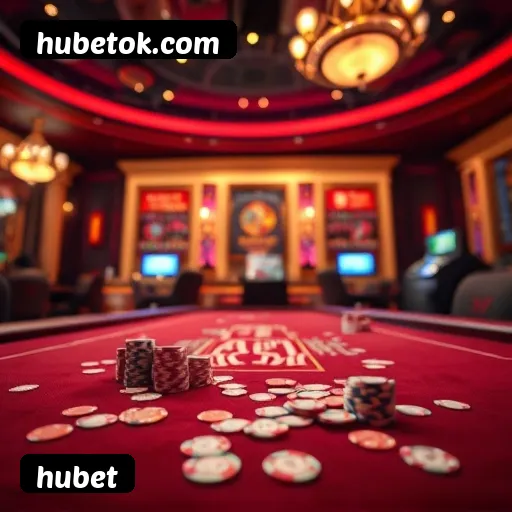 hubet APK - Download Oficial Android