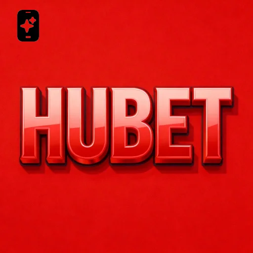 APP oficial da hubet para mobile