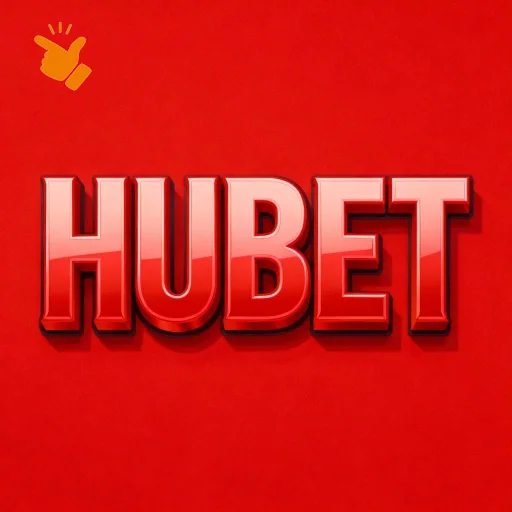Logo da hubet
